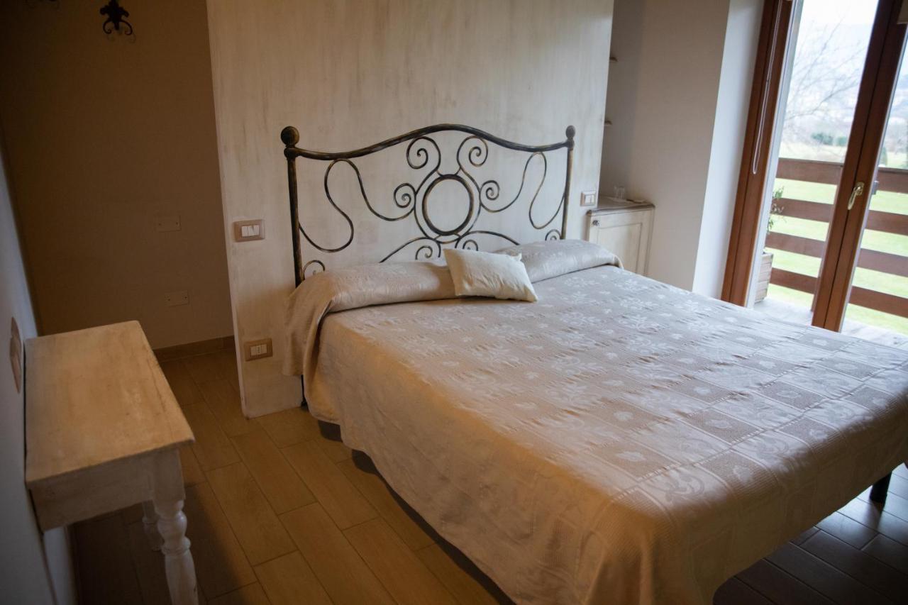 Agriturismo Molino Dei Frati トレスコーレ・バルネアーリオ エクステリア 写真